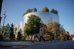 Urban Walk Rotterdam 2025